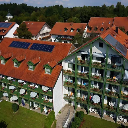 Appartementhaus Apartmán