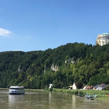 Appartementhaus * Bad Griesbach (Bavaria)