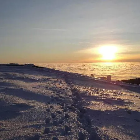 Appartementhaus *