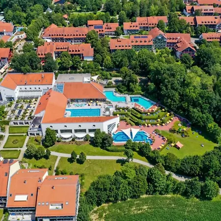 Appartementhaus * Bad Griesbach (Bavaria)