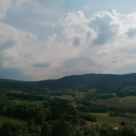 Appartementhaus Apartamento Bad Griesbach (Bavaria)
